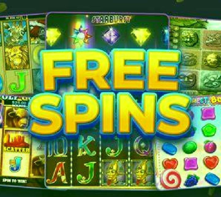 Triple Twister slot game