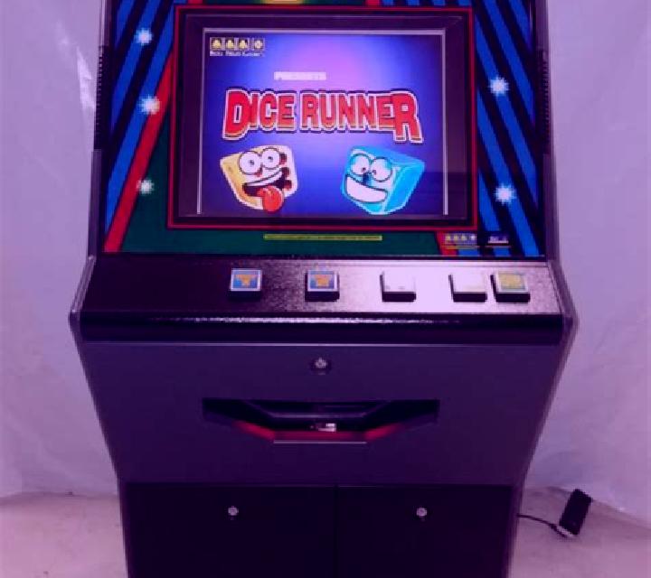 Triton Multiplier Roulette online slot