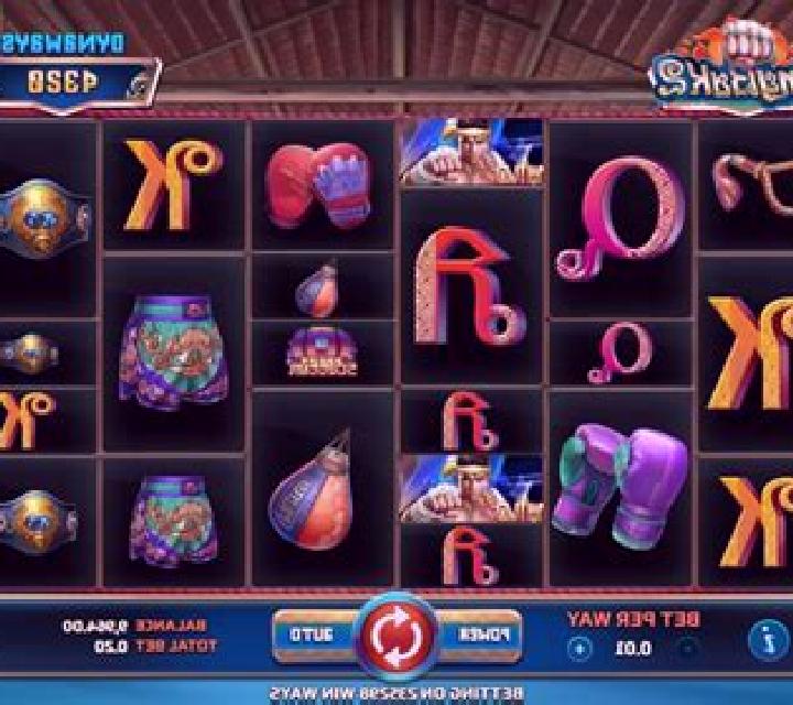 Triton s Realm online slot