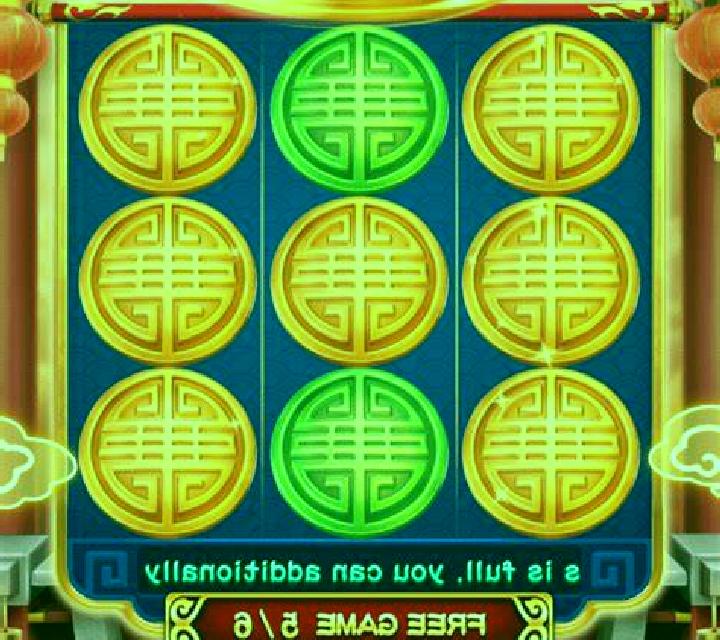 Triton s Secret online slot