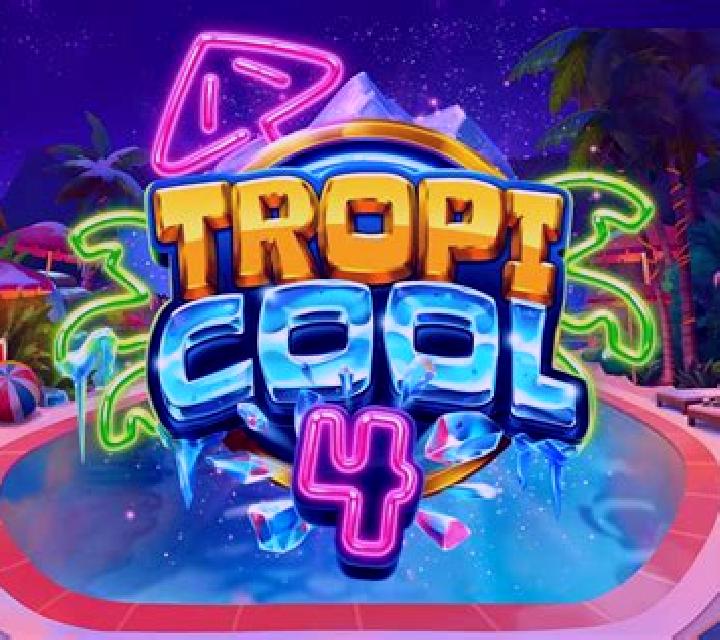 Tropicool 4 slot game