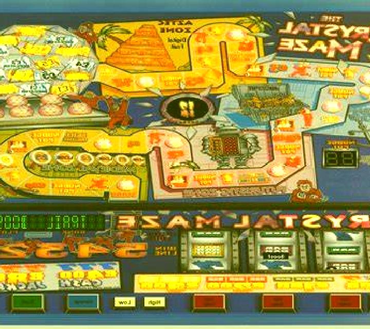 True Love online slot
