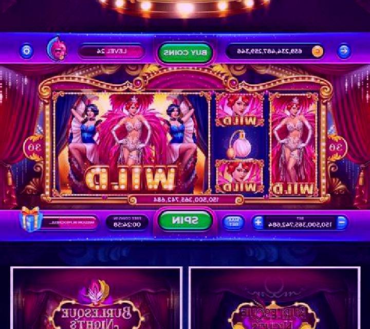 True Zhao Cai Jin Bao slot machine
