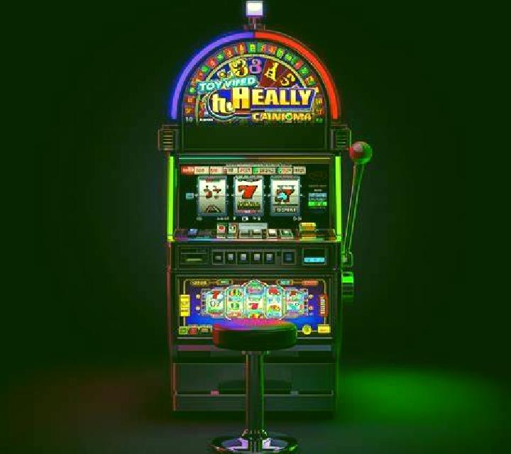 Turbo Duck slot machine