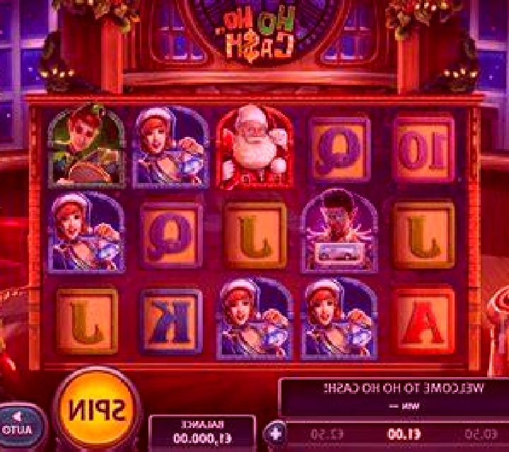 Turbo Keno online slot