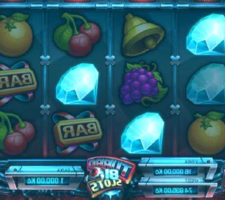 Turbo Slots 81 slot machine
