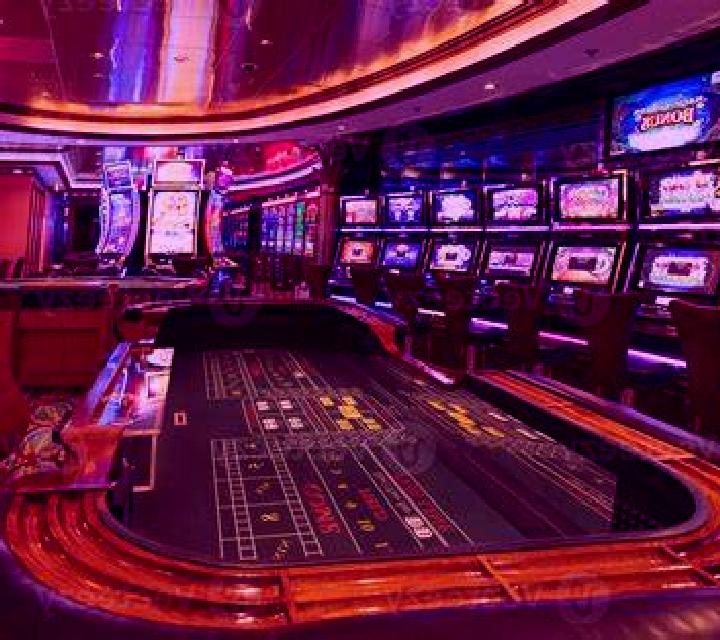 Twenty-One slot game