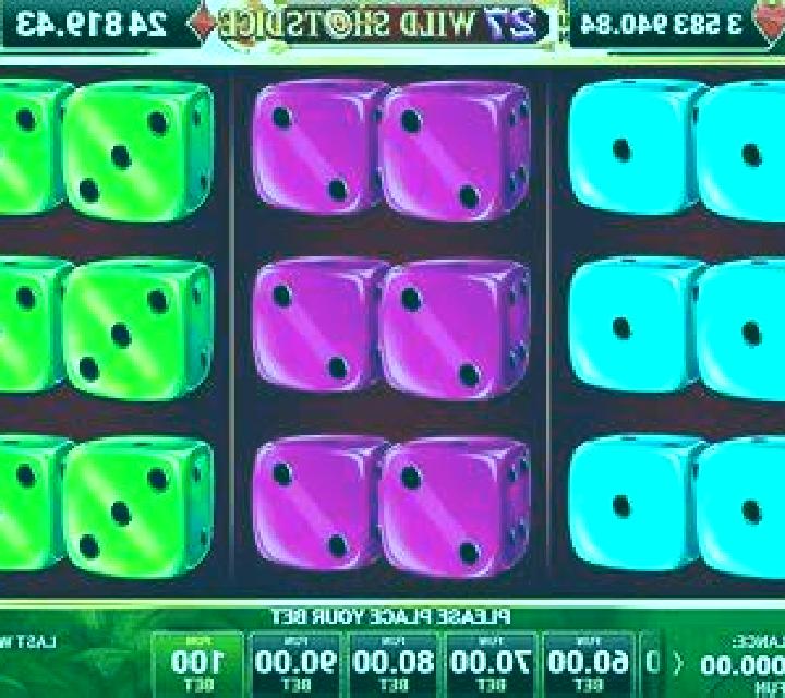 Twice The Money slot