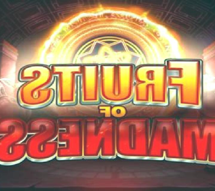 Twin Branded Megaways slot machine