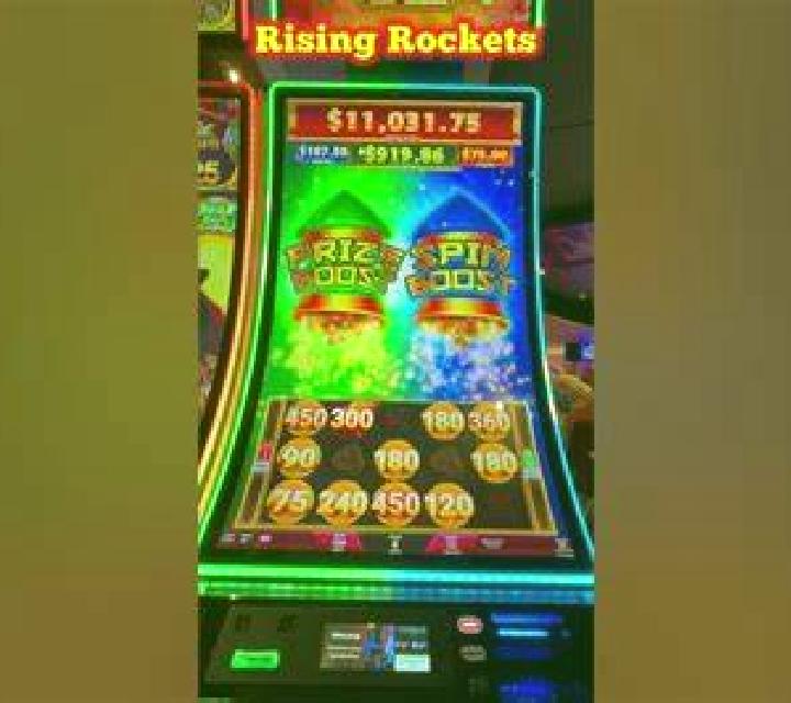 Twin Crash online slot