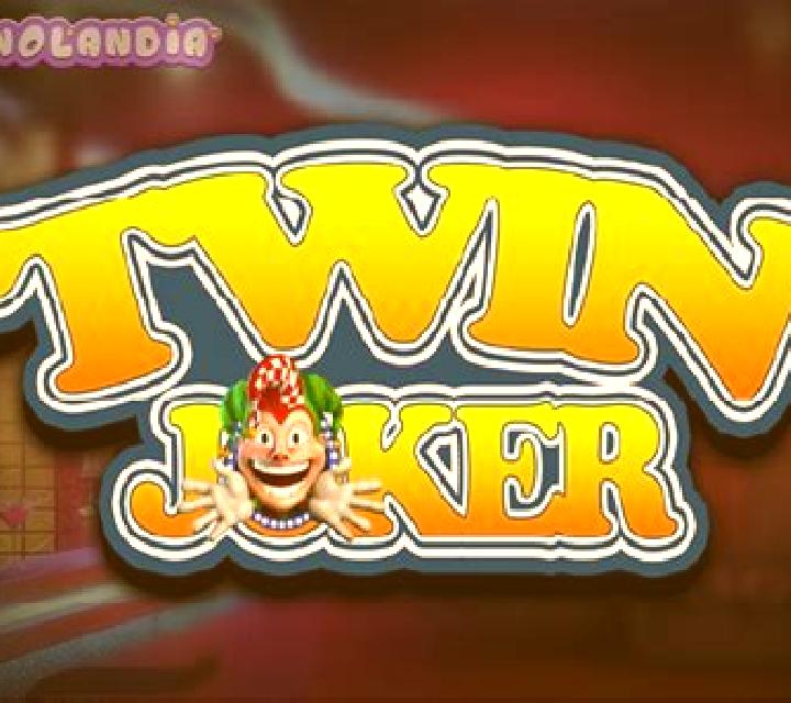 Twin Joker slot