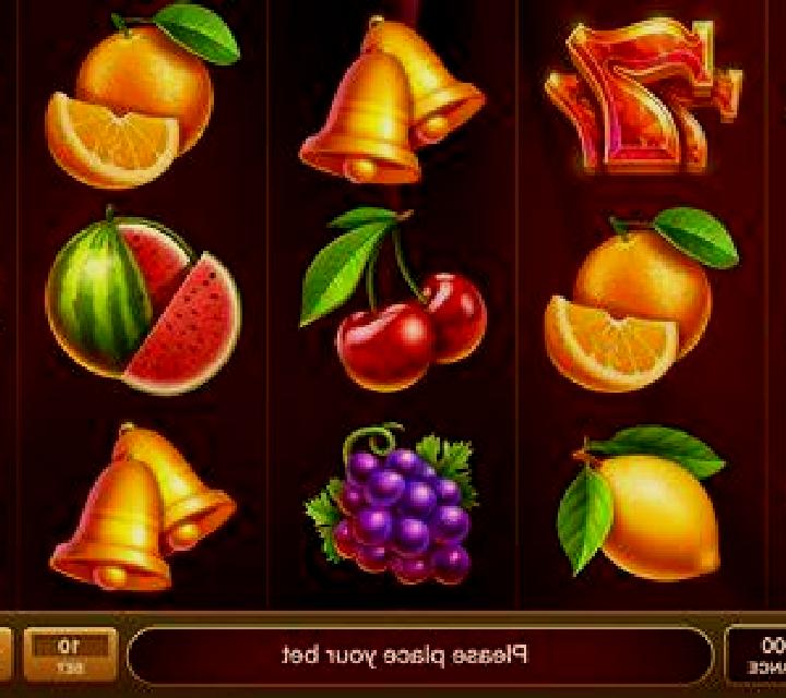 Twinkle Sweets slot game