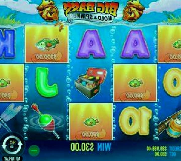 Twisted Toy Tales slot machine