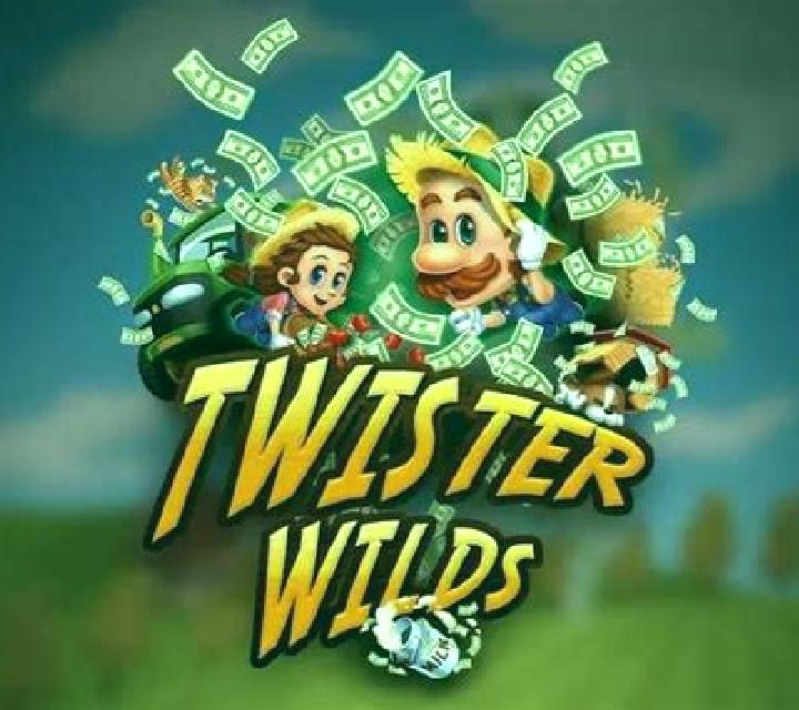 Twister Wilds slot