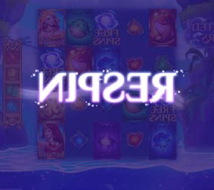 Twistin ReSpins slot game