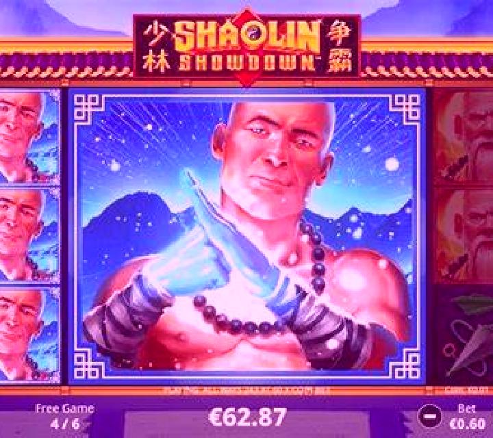 Two Sevens slot game