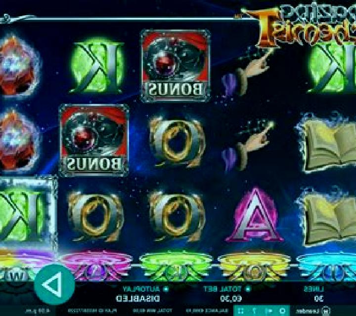 Tycoons: Billionaire Bucks slot