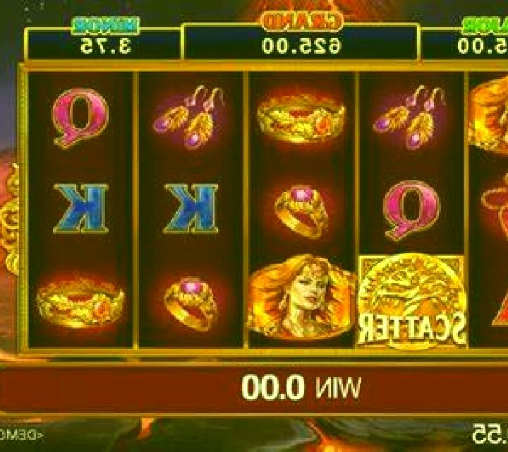 UFO - Double Up! online slot