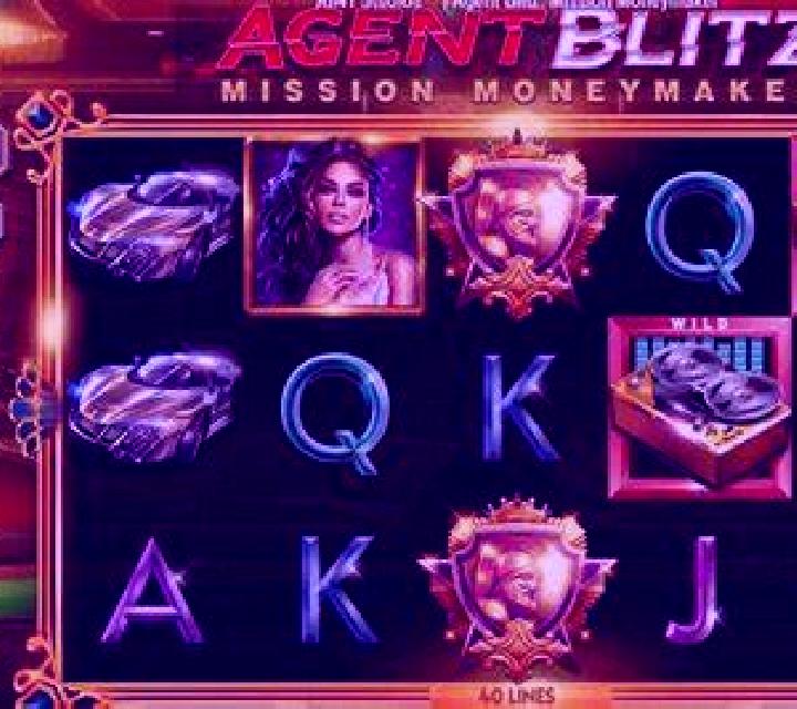 Ultimate Fire Link Cash Falls By The Bay slot machine