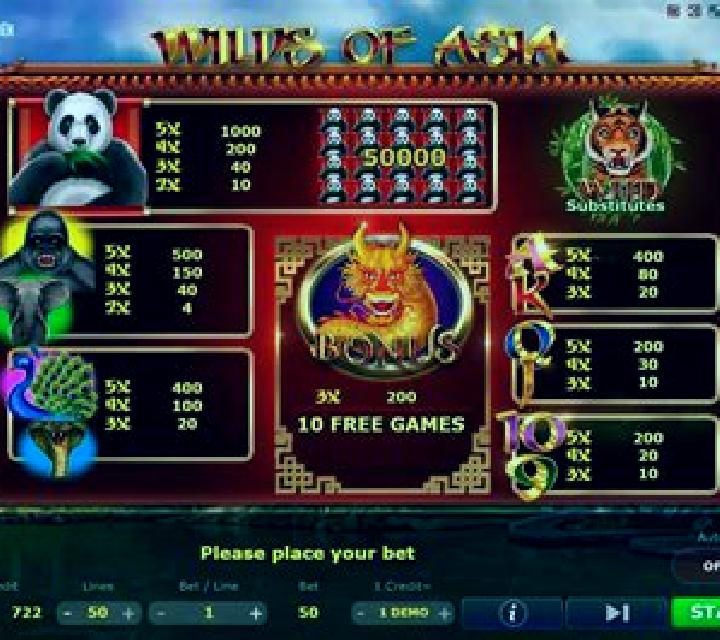 Ultimate Fire Link Triple Nova Desert Nights slot game