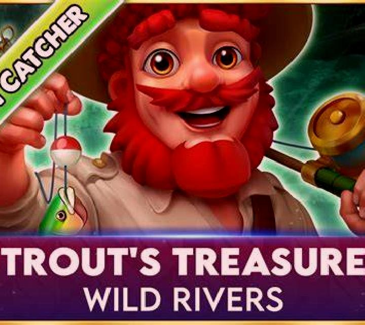 Ultra Cluster Kingdom slot game
