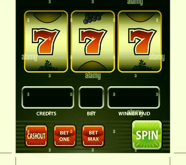 Ultra Cluster Kingdom slot