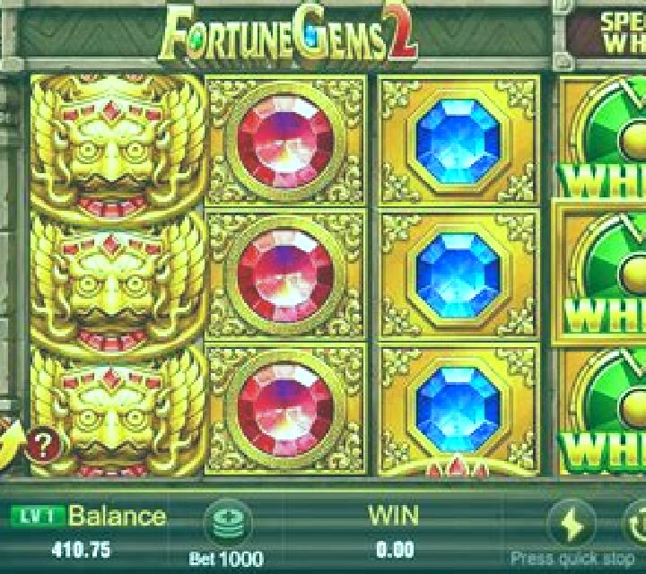 Ultra Fortunator: Hold and Win online slot