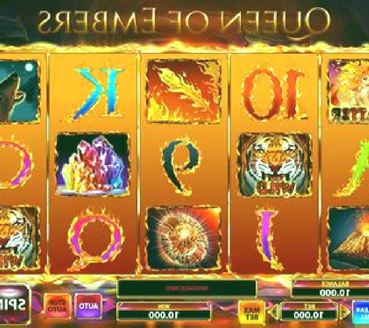 Ultra Hot Joker slot game