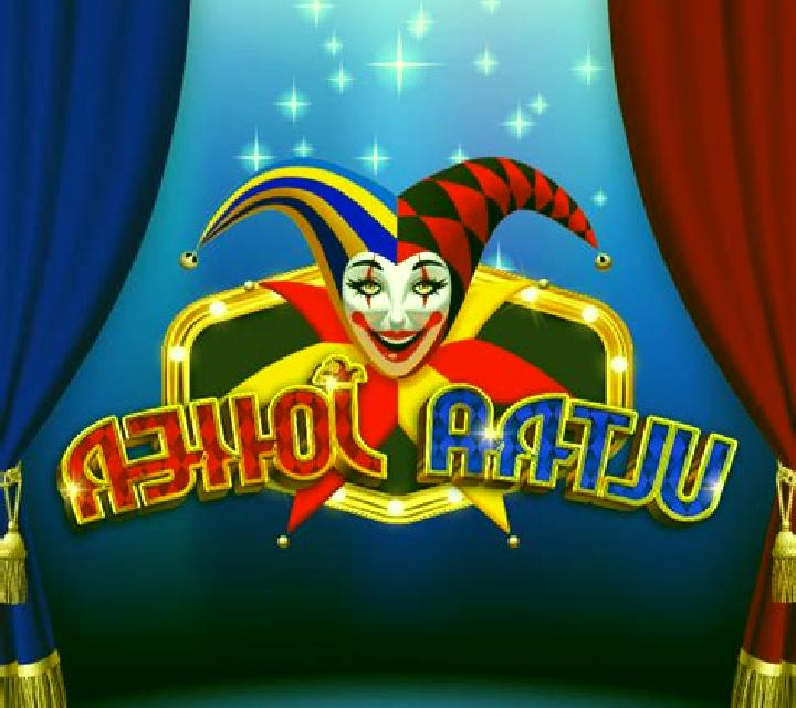 Ultra Joker (Capecod Gaming) online slot