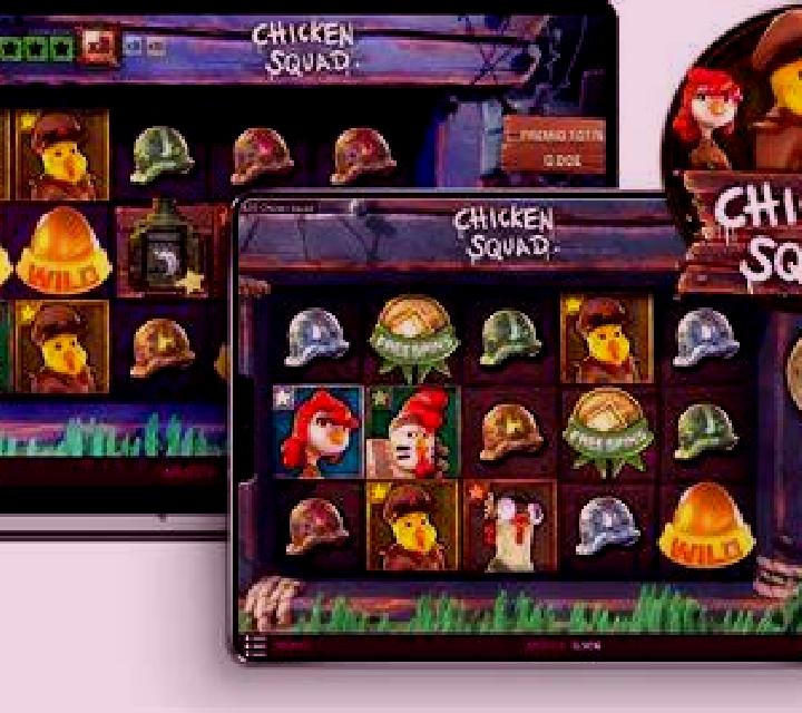 Ultra Stack Feature Africa slot machine