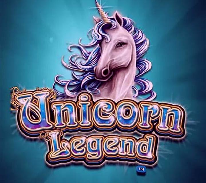 Unicorn Legend (NextGen) slot