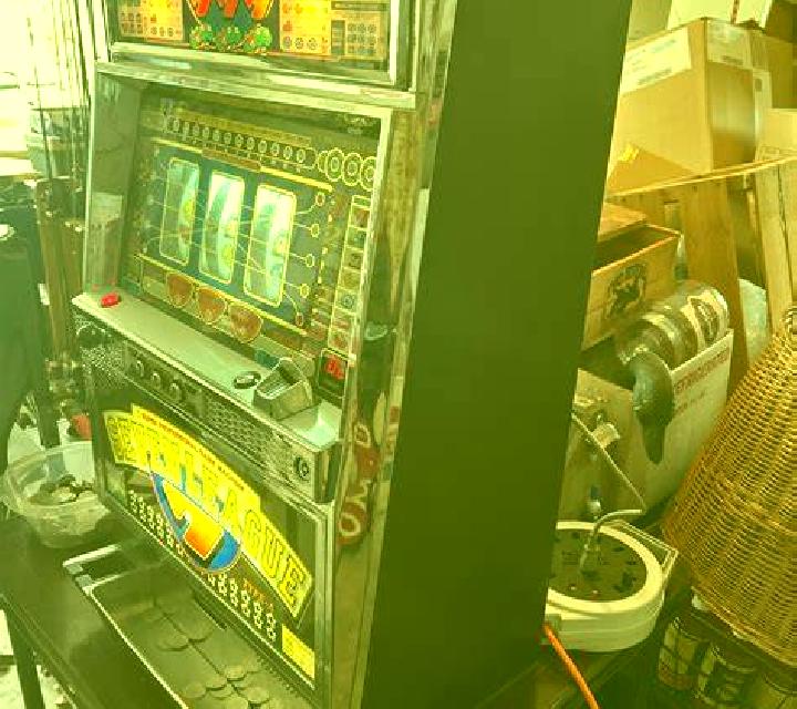 Unicorn Reels slot machine