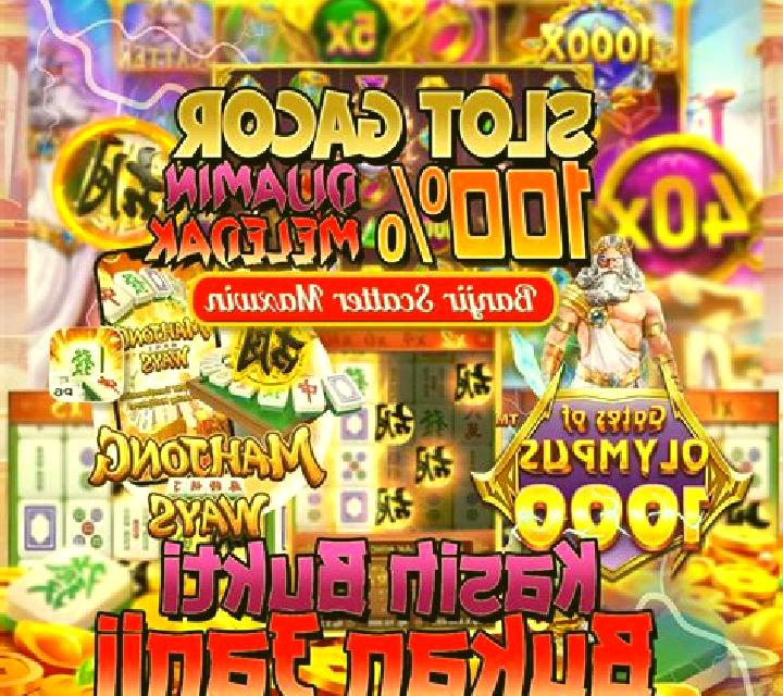 Unstoppable Wolf slot
