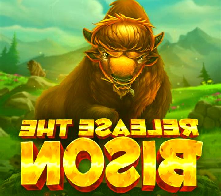 Untamed Bison slot