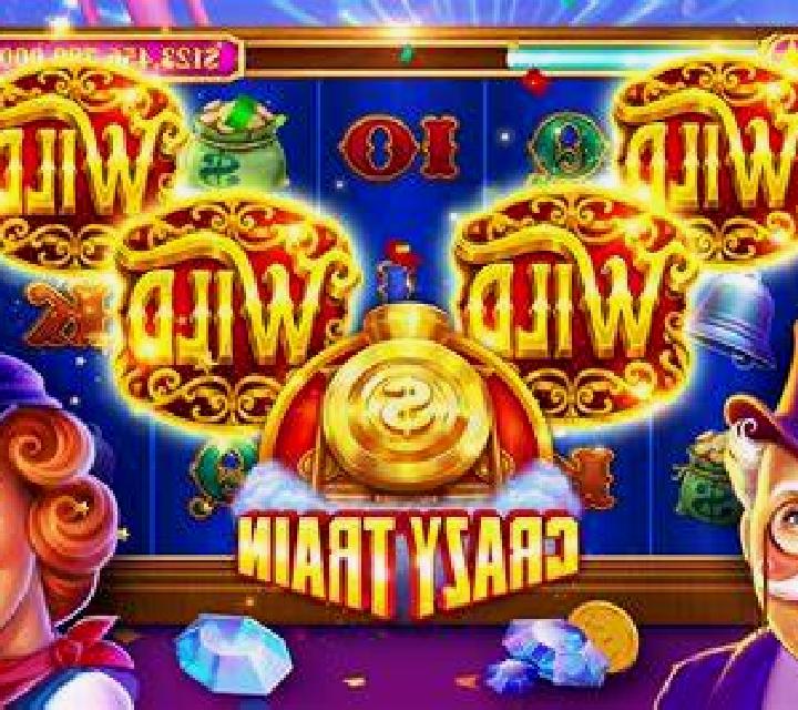 Unwishable slot game