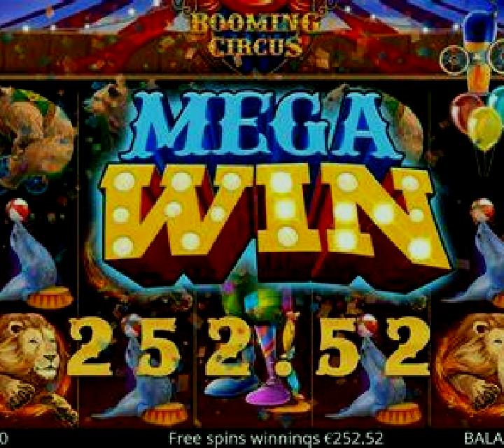 Up Helly Aa slot game