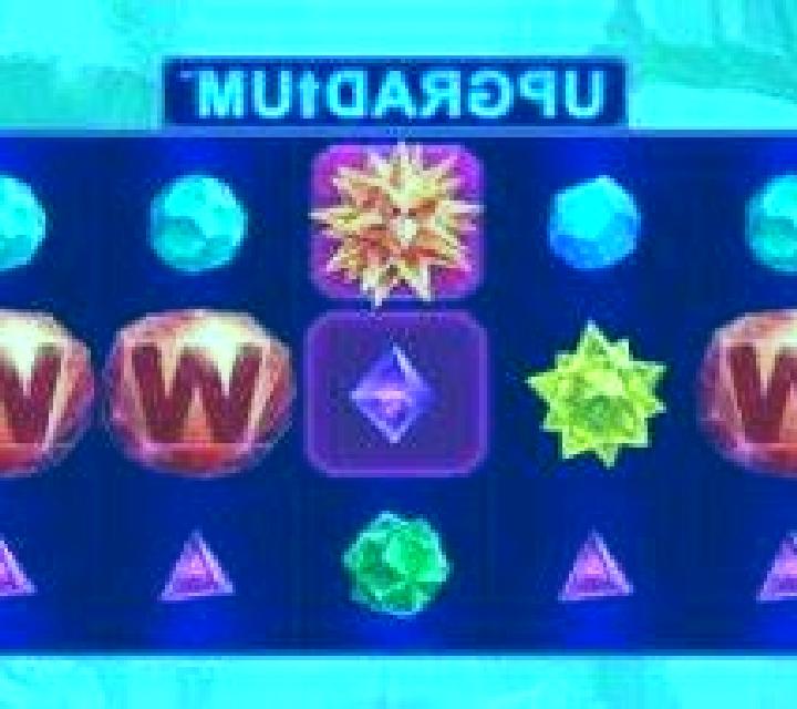 Upgradium online slot