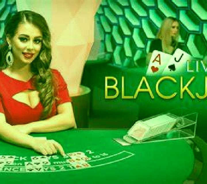US Blackjack online slot