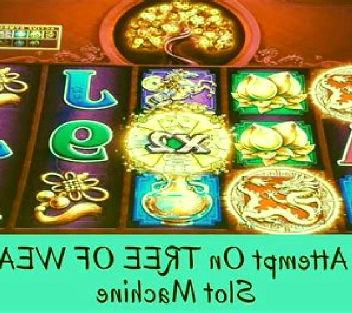 Valentinslos slot game