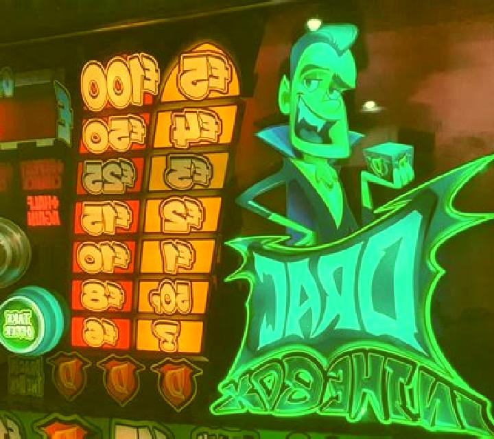 Valhalla Warriors slot