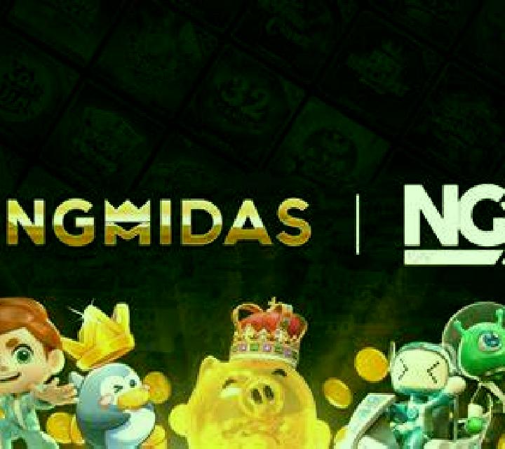 ValhalLuck online slot