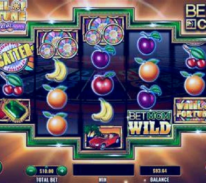 Valkirie online slot
