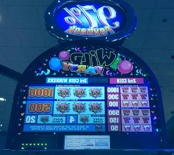 Valletta online slot