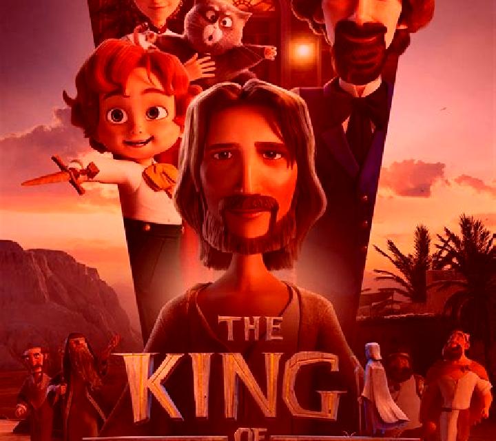 Valley of the Kings online slot