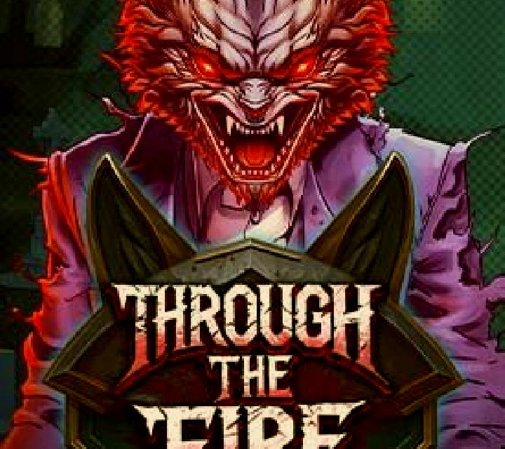 Vampires II slot machine