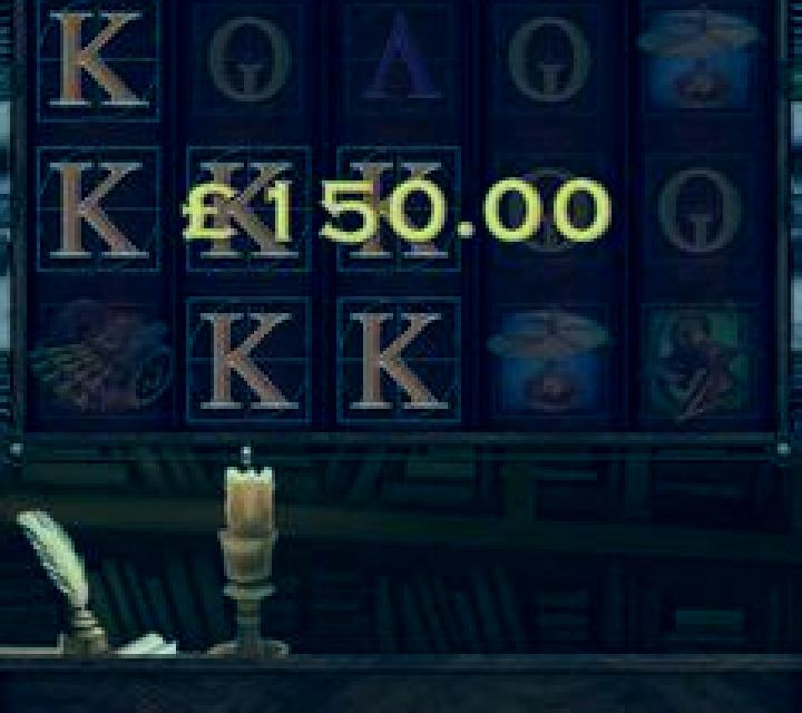 Van Der Chicken: Hold and Win slot game