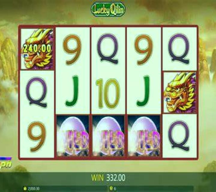 Van Der Chicken: Hold and Win slot