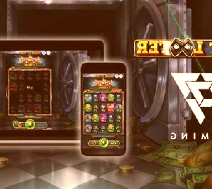 Vault Looter slot game