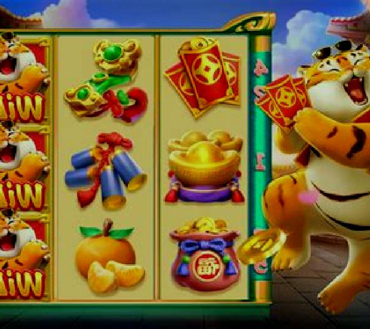 Vegas Blast Mini-max slot game