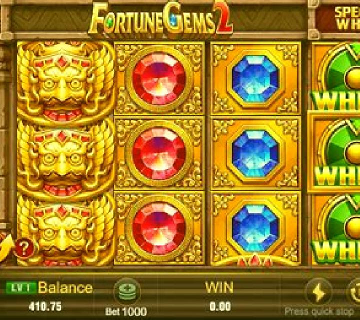 Vegas Diamonds online slot